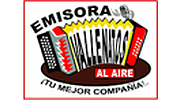 Emisora Vallenatos Al Aire