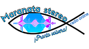 Maranata Stereo logo