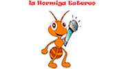 La Hormiga Stéreo