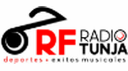 RF Radio Tunja logo