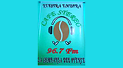 Café Stereo