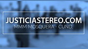 Justicia Estereo Mosquera