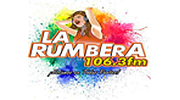 La Rumbera 106.3 FM