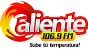 Caliente 106.9 Fm