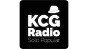 KCG Radio logo