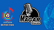 Magar Stereo
