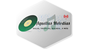 Aquellas Melodías Aquellas Melodías logo