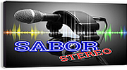 Sabor Stereo logo