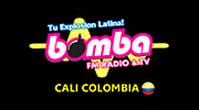Bomba FM Cali