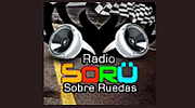Sobre Ruedas Radio Sobre Ruedas Radio logo