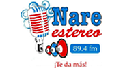 Nare Stereo Te Da Mas