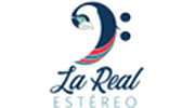 La Real Stereo La Real Stereo logo