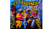 La Parrandera