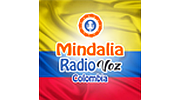 Mindalia Radio Voz Colombia