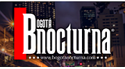Bogota Nocturna