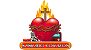 Sagrado Corazón Stereo Sagrado Corazón Stereo logo