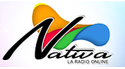 Nativa la Radio Online Nativa la Radio Online logo