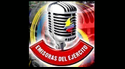 Emisoras del Ejercito Nacional