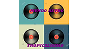 Mundo Retro Tropicalismo