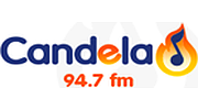 Candela Stereo Casanare