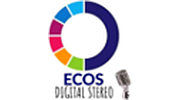 Ecos Digita Stereo Ecos Digita Stereo logo