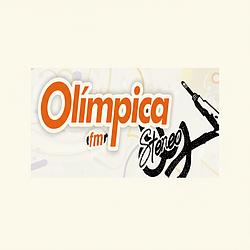 Olímpica Stereo logo
