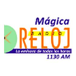 Radio Reloj Pasto 1130 logo