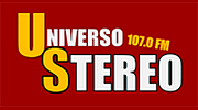 Universo Stereo 107.0 Fm