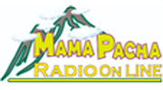Mama Pacha Estéreo