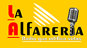 La Alfarería La Alfarería logo