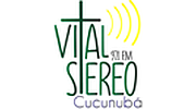 Vital Stereo