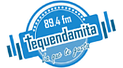 Tequendamita Estéreo 89.4 fm