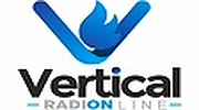 Vertical Radio logo