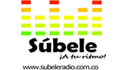 Súbele Radio