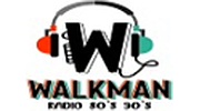 Walkman Radio