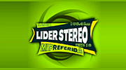 Lider Stereo