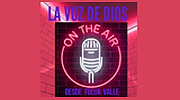 La Voz De Dios