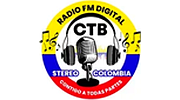 Ctb Stereo logo