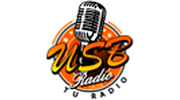 USB Radio USB Radio logo