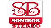 Sonibor Stereo Sonibor Stereo logo