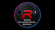 R2 Audiovisual Boyacá