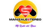 Manizales Stereo Manizales Stereo logo