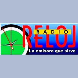 Radio Reloj logo