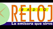 Radio Reloj