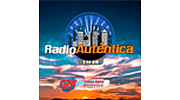 Radio Autentica Bogotá logo