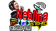 Neblina Stereo Neblina Stereo logo