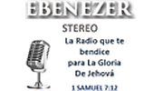 Ebenezer Stereo