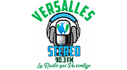 Versalles Stereo