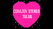 Corazon Stereo Tulua Corazon Stereo Tulua logo