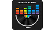 Mundo Retro Mix